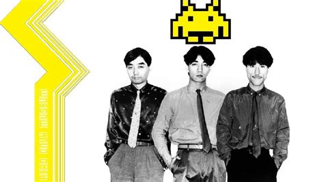Yellow Magic Orchestra's Legacy in Dance Music: Remixes and Edits on Discogs